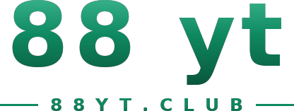88 yt logo